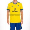 Original Fußballtrikot Cadiz CF Heimtrikot 2020-21 Für Herren